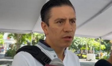 Voto diferenciado en Morena sólo beneficiaría al PRI-AN: Ulises Bravo