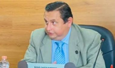 Reprobados por la sociedad están los diputados locales, dice el abogado Fabián García