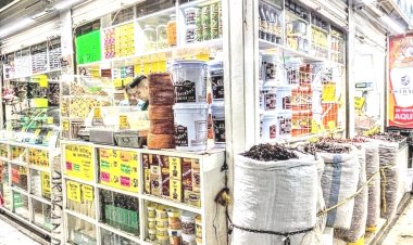 Reubicarán a comerciantes para  iniciar la remodelación del ALM