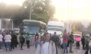 Exigen la conclusión de la obra de una primaria en Tlaltizapan