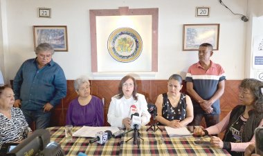 Diputados no dictaminan expedientes de jubilación