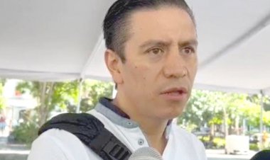 Un voto diferenciado en Morena  beneficiará al PRIAN: Ulises Bravo