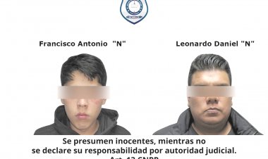 Quisieron apoderarse de un auto ajeno; van a la cárcel