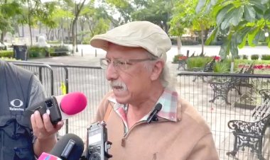 Por aumento en hechos violentos,  urge cambio en la estrategia: CIDH