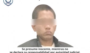 Lo vinculado a proceso por robo a casa de empeño en Jiutepec