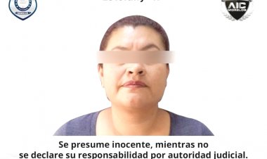 A la cárcel por presuntamente, prenderle fuego y matar a su pareja sentimental