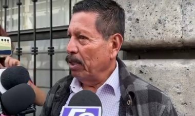 Xoxocotla se prepara para elegir a sus autoridades