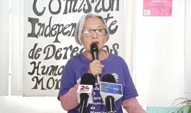 Para la CIDH, es urgente prevenir  los feminicidios durante este 2024