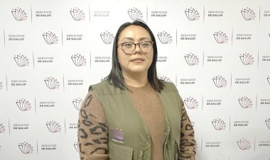 A mantener medidas preventivas por bajas temperaturas, pide SSM
