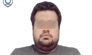 Amenazó despojar de su camioneta con arma a mujer, le dan 22 años de prisión