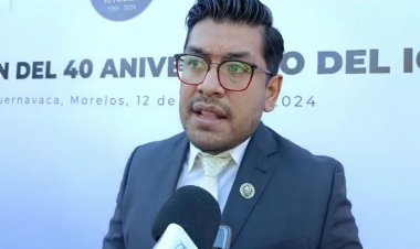 Analizará Gobierno del Estado, propuesta de ampliación de recursos del Impepac