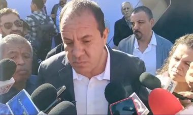 Trabajará Morelos con otras entidades, para frenar a los grupos delictivos