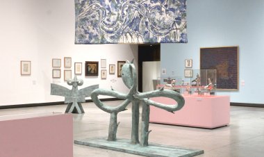 Extendió MMAC oferta expositiva en  2023 con apertura de nuevos espacios