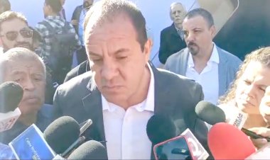 Continuará luchando contra la Delincuencia el gobernador Blanco