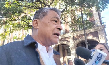 Conminan a las organizaciones  criminales a respetar escuelas