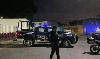La violencia imparable en el oriente de Morelos