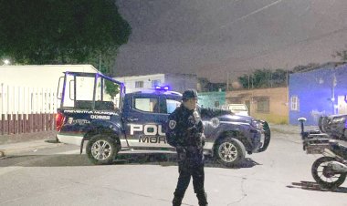 Imparable la violencia en el municipio de Cuautla
