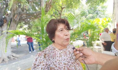 Desapareció el INGI, 4 barrios  del municipio de Hueyapan