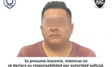 Irá al penal tatuador, por violar presuntamente, a una clienta