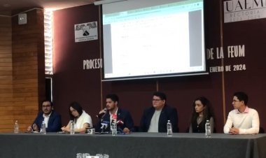 Arranca el proceso de renovación de la FEUM