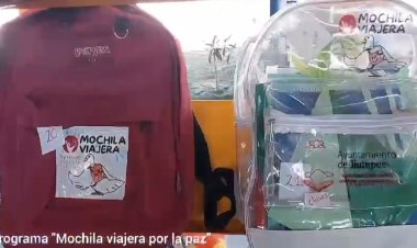 Fomenta gobierno de Jiutepec la lectura en niñas y adolescentes