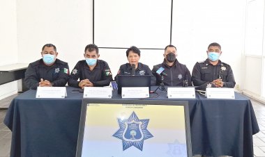 Hubo aumento de robo a casa habitación en Cuernavaca