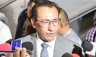 Otra vez, buscará Juan Salazar Núñez ser magistrado del TSJ