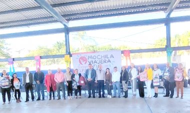 Fomenta gobierno de Jiutepec, la lectura entre niños y adolescentes