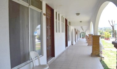 Reportan hoteleros de Cuautla  que el 2023, fue el peor cierre