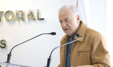 A Preservar la integridad del proceso electoral, pide el INE