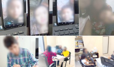 Localiza la Fiscalía a 15 personas reportadas como no localizadas