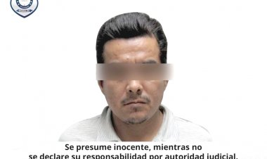 Prisión preventiva a Eric Antonio, por feminicidio de la maestra Alejandra
