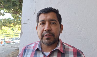 Un ¨insulto¨ para la ciudadanía, que Juan Salazar, quiera ser magistrado