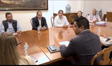 Continúa proceso de consolidación del IMSS-Bienestar