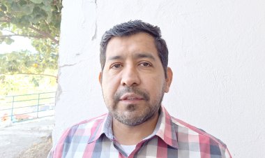 Es un insulto que Juan Salazar quiera ser magistrado: Salinas