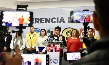 Acepta el FAM, la invitación  del a la Mesa de Seguridad