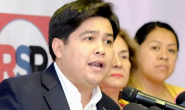 Le cierra PRI, las puertas a  Beto Sánchez por ¨traidor¨