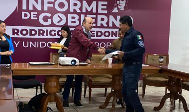 Exige Rodrigo Arredondo mantener presencia de la GN y Sedena en Cuautla