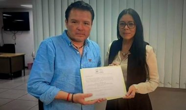 Acusan a director de Normal de intervenir en conflicto estudiantil