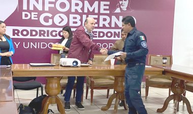 Mantener Guardia Nacional y militares: Rodrigo Arredondo
