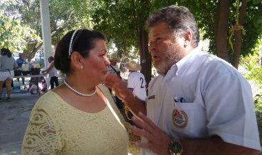 A rescatar agro por sequía y la falta de apoyos, piden