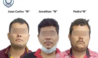 Pierden su libertad por siete décadas hombres de Cuautla por un homicidio