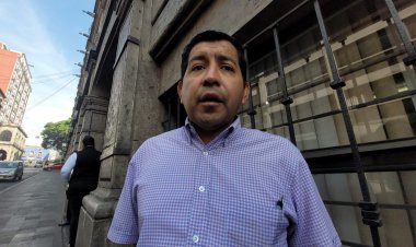 Seguirán compadrazgo y amiguismo en designaciones del Congreso