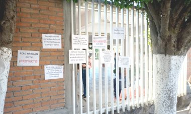 En proceso tenso, destituyen a líder  del Consejo Estudiantil "Ché Guevara"