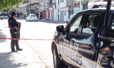Por ineptitud de alcaldesa, en Acatlipa  piensan formar guardias comunitarias