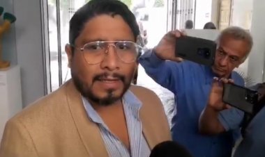 Regidor rompe con PAN y los hermanos Martínez Terrazas