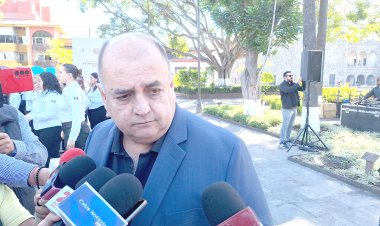 Al momento, logran más de 120 mil  trámites de refrendo vehicular 2024