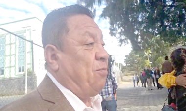 Hasta ahora, un fracaso el programa de recolección de árboles navideños