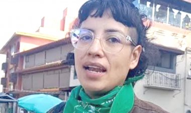 Diputadas, con doble lenguaje; traicionan interés de mujeres