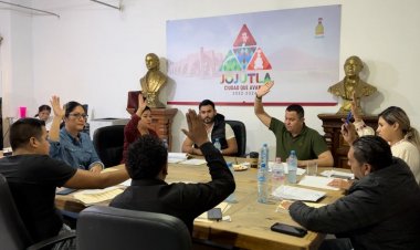 Se aprueba en Jojutla proyecto de Nuevo Reglamento de Justicia Cívica